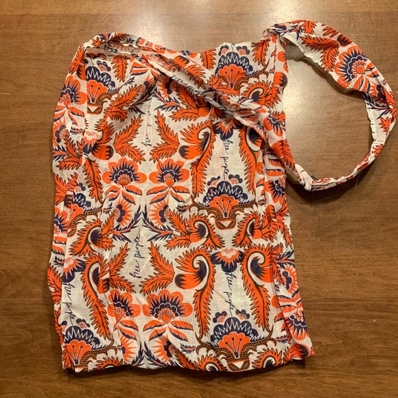 Free People Handbags - Free People Tote Bag